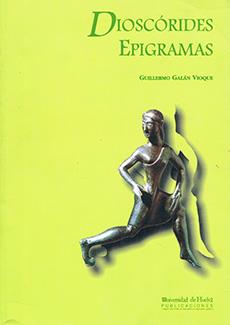EPIGRAMAS | 9788495089595 | DIOSCORIDES / GALÁN VIOQUE, GUILLERMO