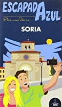 SORIA : ESCAPADA AZUL [2016] | 9788416766284 | LEDRADO VILLAFUERTES, PALOMA