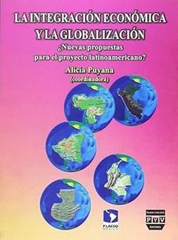 INTEGRACIÓN ECONÓMICA Y GLOBALIZACIÓN | 9789707222540 | PUYANA, ALICIA