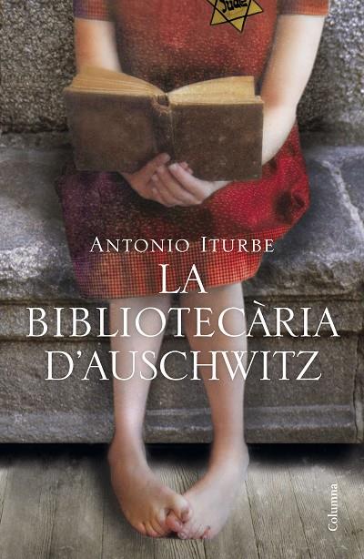 BIBLIOTECÀRIA D'AUSCHWITZ, LA | 9788466425919 | ITURBE, ANTONIO