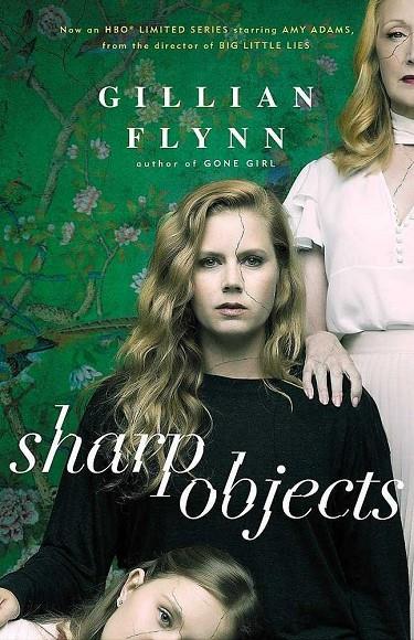 SHARP OBJECTS | 9781474601610 | FLYNN, GILLIAN