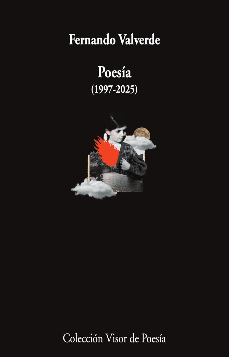 POESIA (1997-2025) | 9791387745912 | VALVERDE, FERNANDO