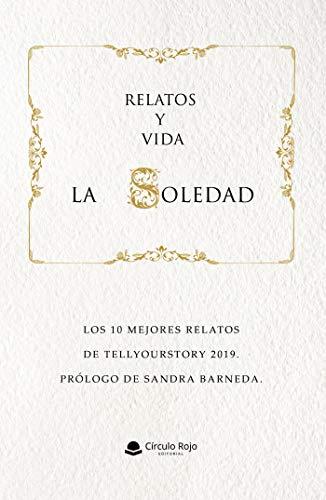 RELATOS Y VIDA | 9788413389752 | BARNEDA, SANDRA