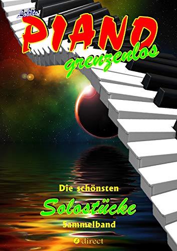 PIANO GRENZENLOS | 9783749484348 | LOBITO