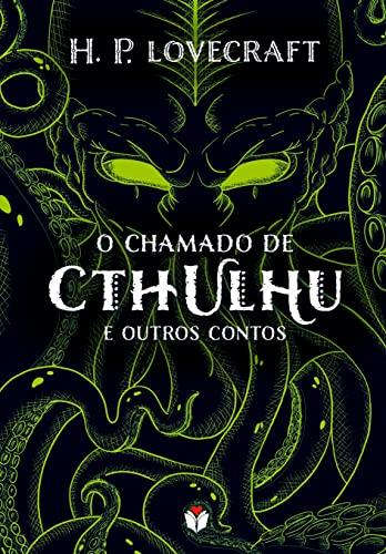CHAMADO DE CTHULHU E OUTROS | 9786584513488 | LOVECRAFT, H. P.