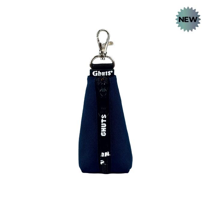 CLAUER GHUTS DEEP BLUE | 5602626126437
