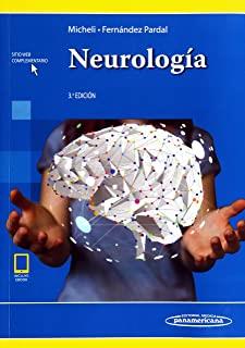 NEUROLOGIA | 9789500696067 | MICHELI, FEDERICO E. / FERNANDEZ PARDAL