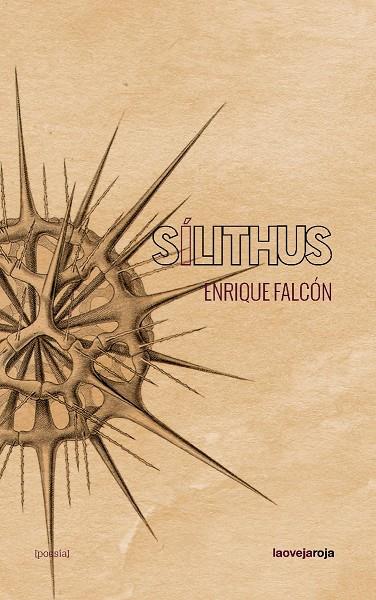 SÍLITHUS | 9788416227358 | FALCON, ENRIQUE