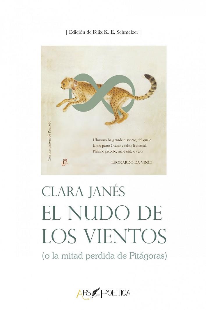 NUDO DE LOS VIENTOS, EL | 9788494661600 | JANÉS NADAL, CLARA