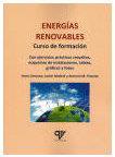 ENERGIAS RENOVABLES | 9788412554489 | MADRID VICENTE, ANTONIO / MADRID CENZANO