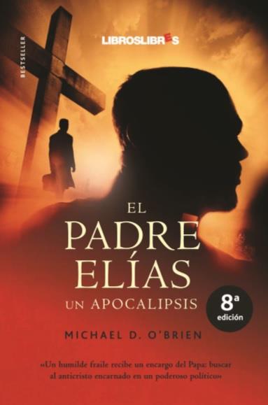 PADRE ELIAS, EL | 9788496088542 | O'BRIEN, MICHAEL / GIMENEZ SAMANES, JORDI