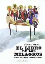 LIBRO DE LOS MILAGROS, EL | 9788493895037 | RIERZ, CARME