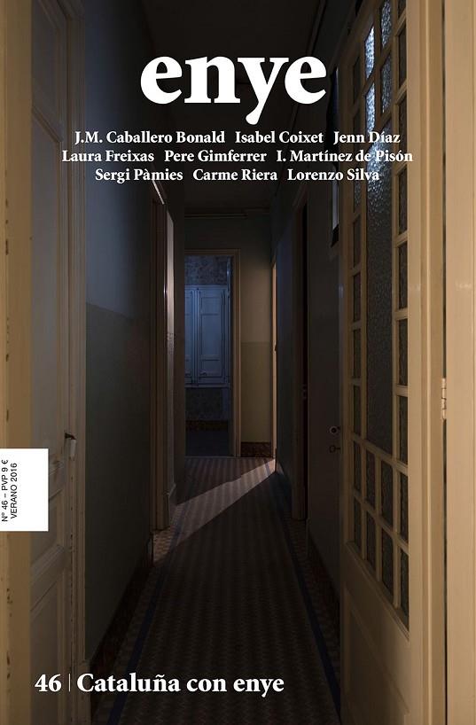 EÑE REVISTA PARA LEER 46 | 9788416248735 | VV.AA.