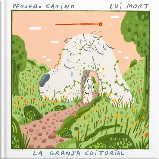 PEQUEÑO CAMINO | 9791399123760 | MORT, LUI