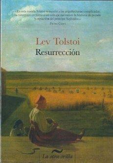 RESURRECCION | 9788415055037 | TOLSTÓI, LEV