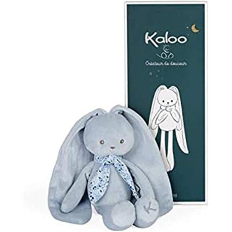 PELUIX CONILL A CAIXA BLAU 35 CM | 4895029699443