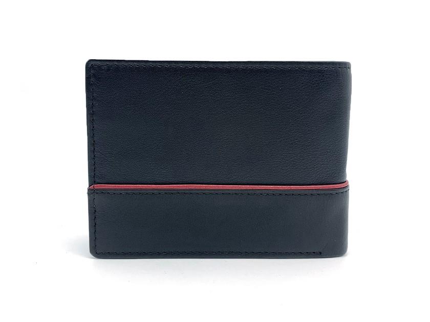 CARTERA SENYOR 20902 PELL NEGRA | 9999900012781