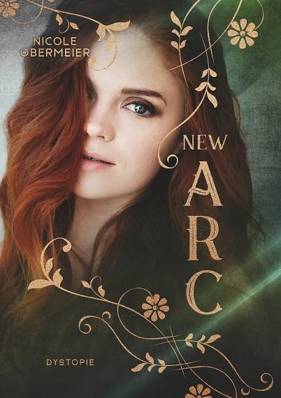 NEW ARC | 9783750487123 | OBERMEIER, NICOLE