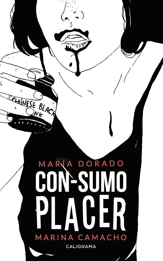 CON-SUMO PLACER | 9788417772932 | DORADO, MARÍA / CAMACHO, MARINA