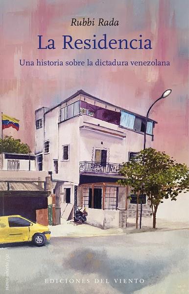 RESIDENCIA, LA | 9788418227592 | RADA, RUBBI