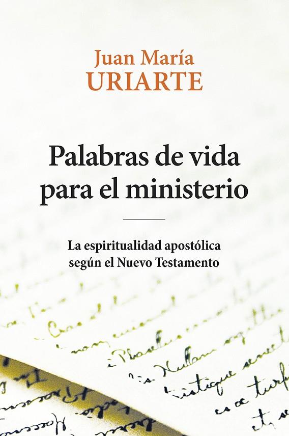 PALABRAS DE VIDA PARA EL MINISTRIO | 9788429328998 | KASPER, WALTER