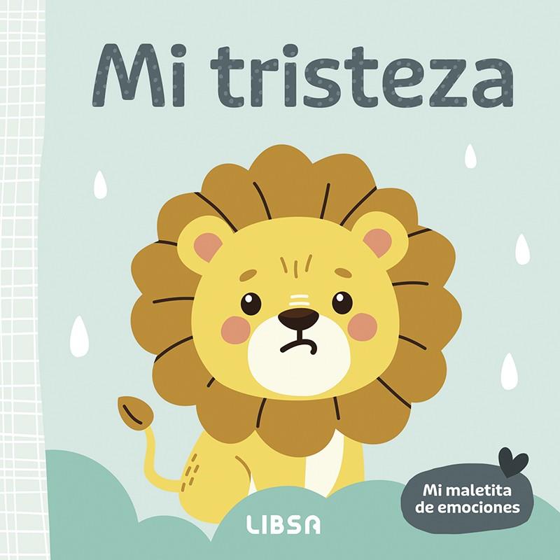 MI TRISTEZA | 9788466245685 | EQUIPO EDITORIAL