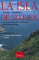 ISLA DE SELKIRK, LA | 9788483107881 | SOUHAMI, DIANA