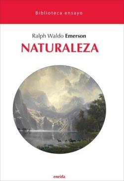 NATURALEZA | 9788417726973 | EMERSON, RALPH WALDO