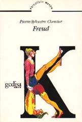 FREUD | 9788474320848 | CLANCIER, PIERRE SYLVESTRE