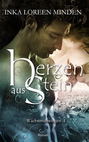 HERZEN AUS STEIN | 9783749437283 | MINDEN, INKA LOREEN