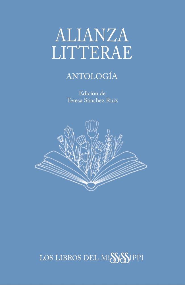 ALIANZA LITTERAE ANTOLOGÍA | 9788412995961 | VARIOS AUTORES