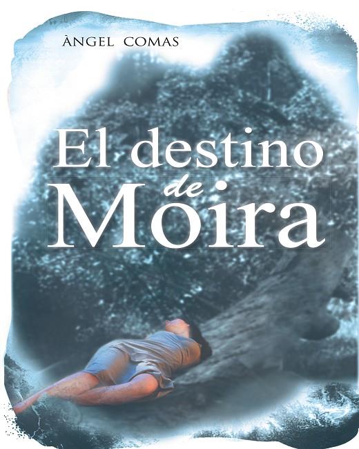 DESTINO DE MOIRA, EL | 9788416339150 | COMAS, ÀNGEL