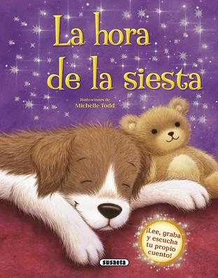 HORA DE LA SIESTA, LA | 9788467724479 | SUSAETA, EQUIPO
