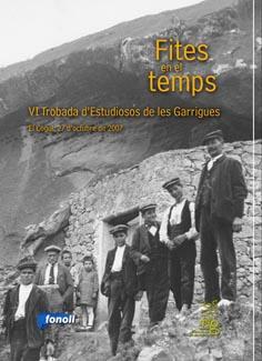 FITES EN EL TEMPS | 9788493605292 | VARIOS AUTORES