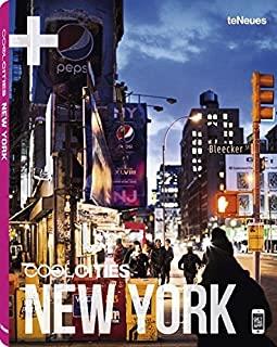 COOL CITIES NEW YORK | 9783832798215
