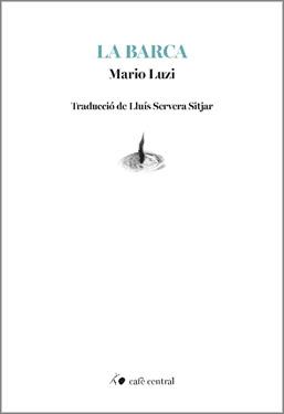 BARCA, LA | 9788410482890 | LUZI, MARIO