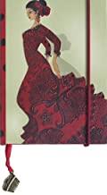 LLIBRETA FLAMENCO MINI SOLEA | 9788416586509