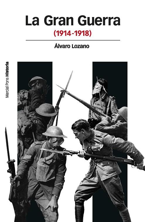 GRAN GUERRA, LA | 9788415963141 | LOZANO CUTANDA, ÁLVARO
