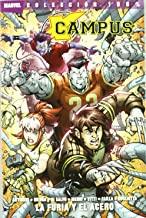 X-CAMPUS : LA FURIA Y EL ACERO | 9788498857399 | ARTIBANI, FRANCESCO