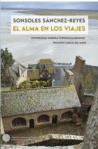 ALMA EN LOS VIAJES, EL | 9788418997501 | SANCHEZ-REYES, SONSOLES