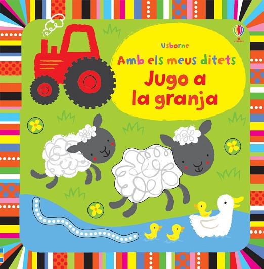 JUGO A LA GRANJA | 9781409580256 | WATT, FIONA