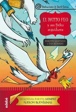 PATITO FEO Y SUS FIELES SEGUIDORES, EL | 9788468324616 | REDONDO, EVA / SANTIAGO, ROBERTO