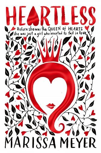 HEARTLESS | 9781509814138 | MEYER, MARISSA