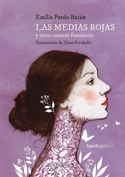MEDIAS ROJAS Y OTROS CUENTOS FEMINISTAS, LAS | 9791387563059 | PARDO BAZAN, EMILIA