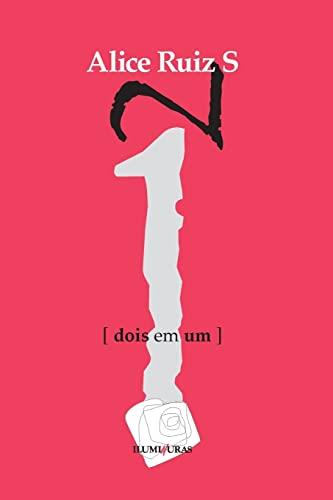 DOIS EM UM | 9788573212754 | RUIZ S, ALICE