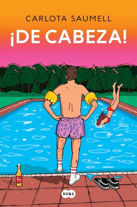 DE CABEZA! | 9791388163135 | SAUMELL, CARLOTA