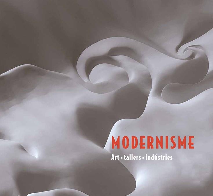 MODERNISME | 9788483308578 | AMENÓS MARTÍNEZ, LLUÏSA