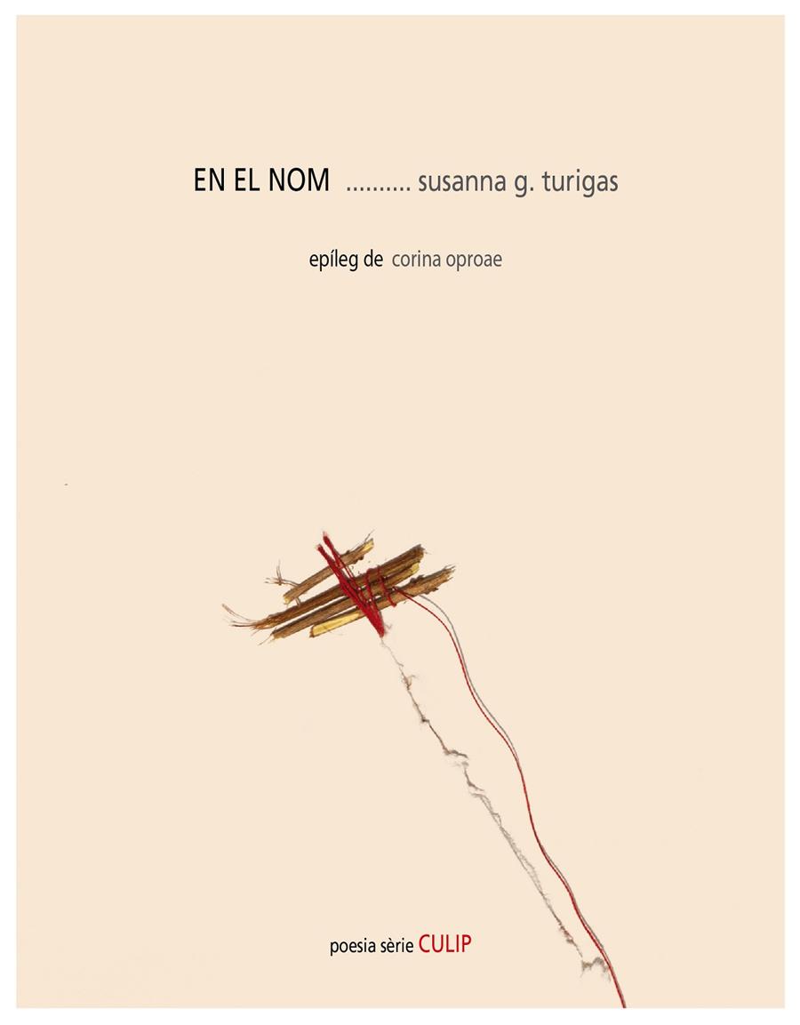 EN EL NOM | 9788481280968 | TURIGAS, SUSANNA G.