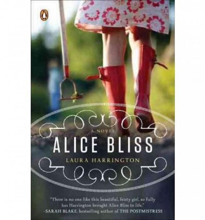 ALICE BLISS | 9780143121114 | HARRINGTON, LAURA