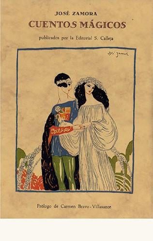 CUENTOS MAGICOS | 9788476514245